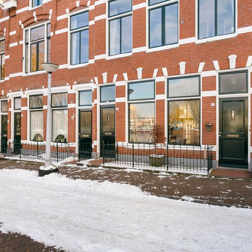Groningen, Trompkade, woonruimte - foto 1