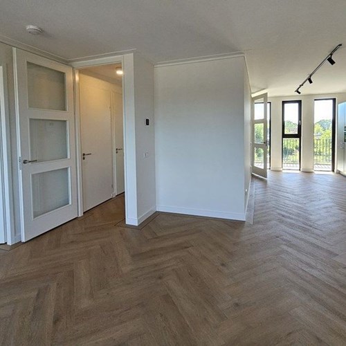 Cruquius, Groningerlaan, 3-kamer appartement - foto 1