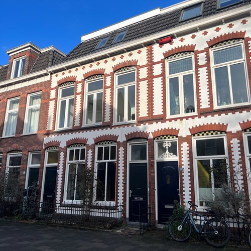 Groningen, Oosterweg, 2-kamer appartement - foto 1