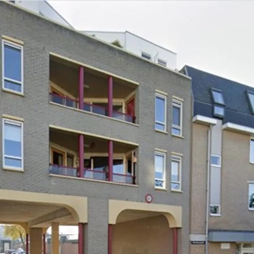 Uden, Mondriaanplein, 3-kamer appartement - foto 1