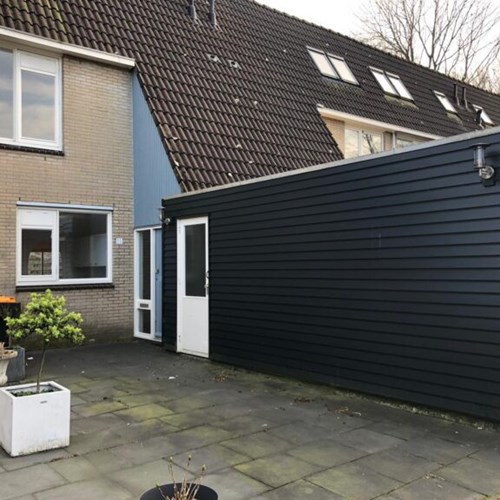 Heerhugowaard, Granaat, tussenwoning - foto 1