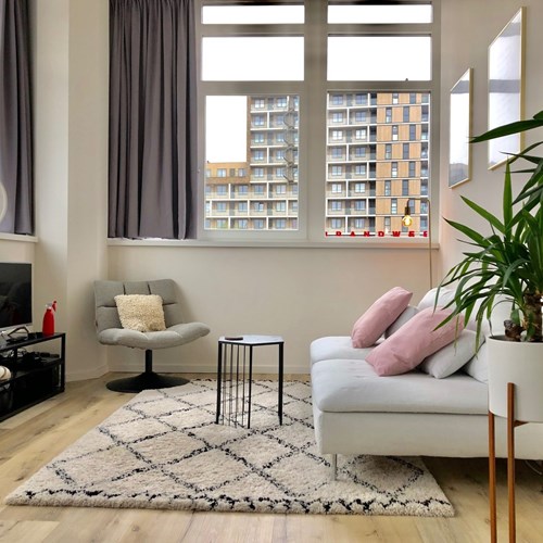 Den Haag, Van Boecopkade, 2-kamer appartement - foto 1