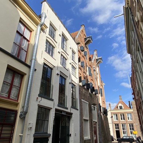 Deventer, Boterstraat, 3-kamer appartement - foto 1