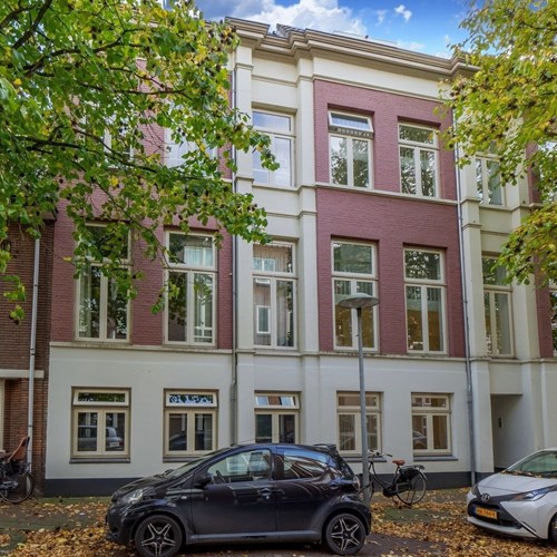 Utrecht, Mgr. van de Weteringstraat, 3-kamer appartement - foto 1