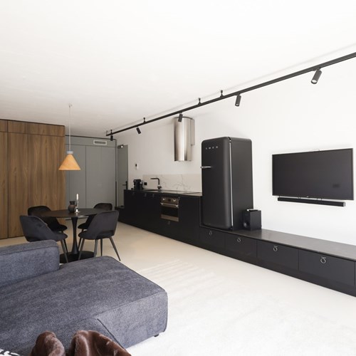 Amsterdam, Warmoesstraat, 3-kamer appartement - foto 1