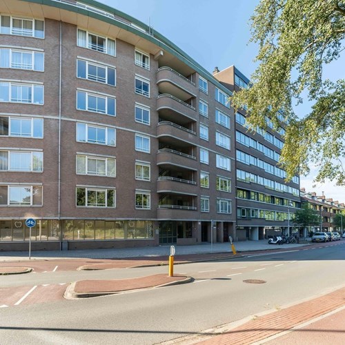 Den Haag, Waalsdorperweg, 2-kamer appartement - foto 1