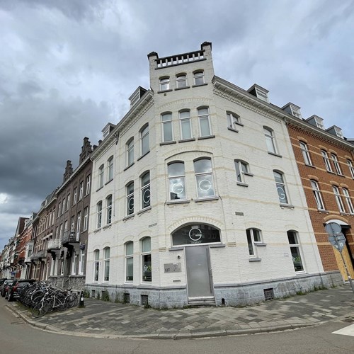 Maastricht, Wilhelminasingel, 4-kamer appartement - foto 1