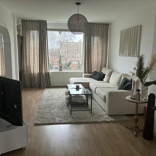 Leiden, Brahmslaan, 3-kamer appartement - foto 1