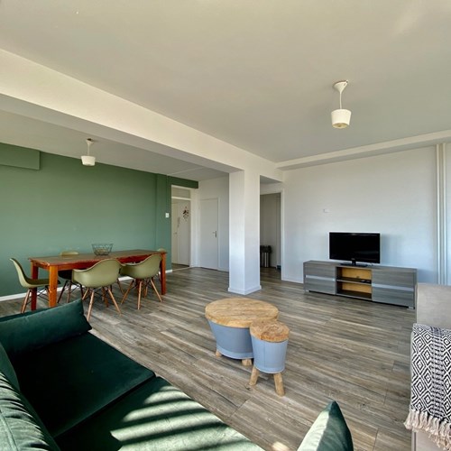 Den Haag, Gerstkamp, 3-kamer appartement - foto 1