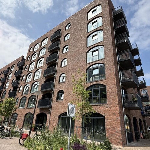 Amsterdam, Zandstrooierstraat, 2-kamer appartement - foto 1