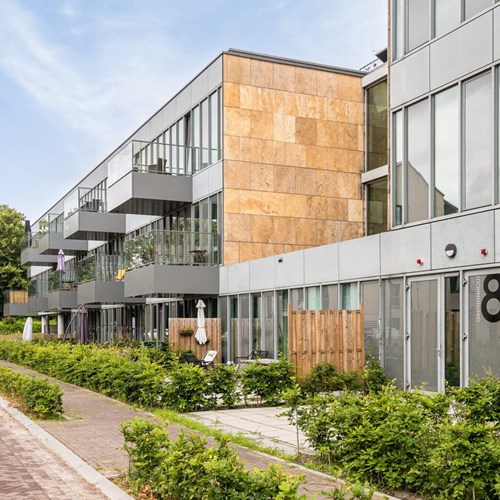 Eindhoven, Grenenhout, 3-kamer appartement - foto 1