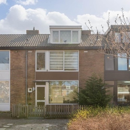 Amstelveen, Voor de Poort, eengezinswoning - foto 1