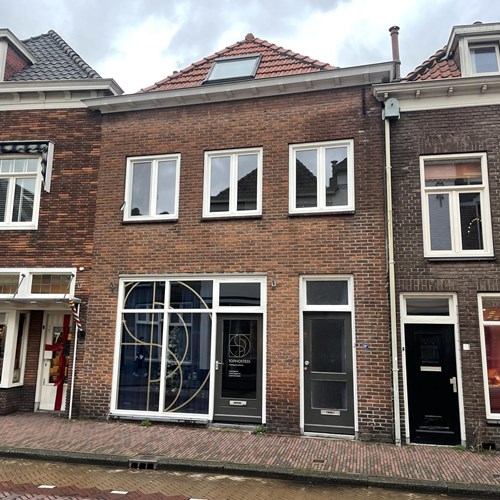 Zaltbommel, Boschstraat, bovenwoning - foto 1