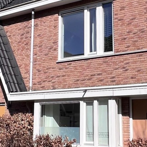 Den Dolder, Tolhuislaan, tussenwoning - foto 1