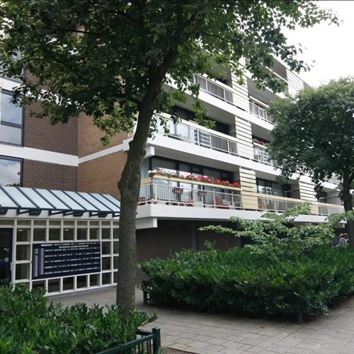 Venlo, Noord Buitensingel, 3-kamer appartement - foto 1