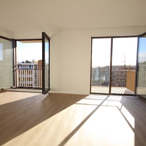Leiden, Kanaalpark, 2-kamer appartement - foto 1