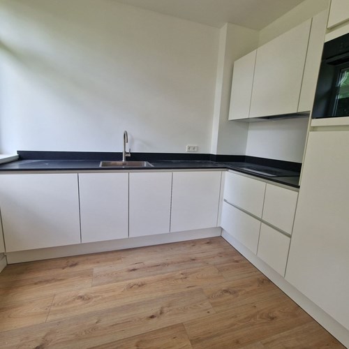 Rotterdam, Brussestraat, 4-kamer appartement - foto 1