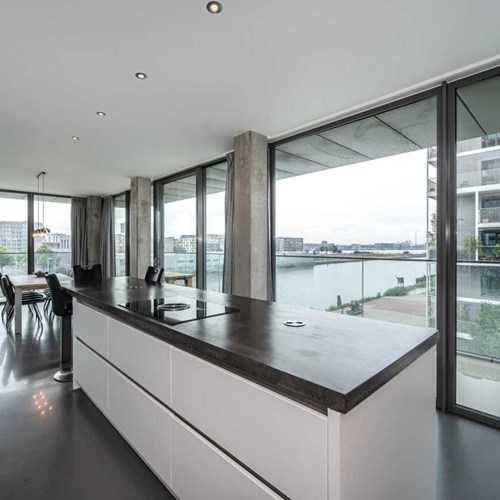 Amsterdam, Ridderspoorweg, 3-kamer appartement - foto 1