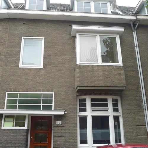 Maastricht, Eburonenweg, kamer - foto 1