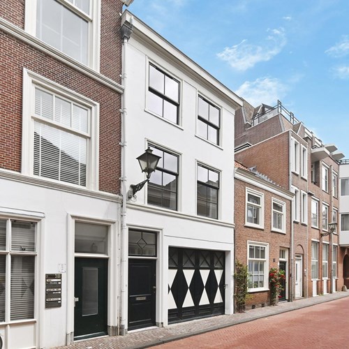 Den Haag, Laan van Roos en Doorn, 4-kamer appartement - foto 1