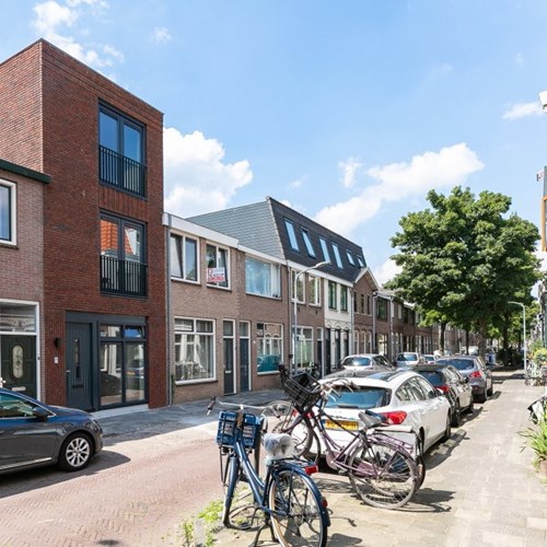 Haarlem, Tugelastraat, 3-kamer appartement - foto 1