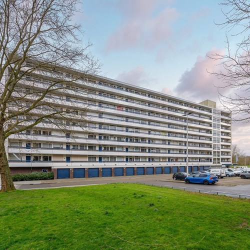 Arnhem, Gamerslagplein, hoekappartement - foto 1