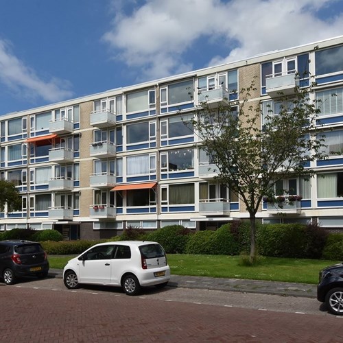 Leidschendam, Schout Van Eijklaan, 4-kamer appartement - foto 1