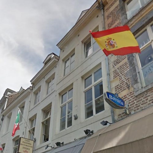 Maastricht, Platielstraat, 2-kamer appartement - foto 1