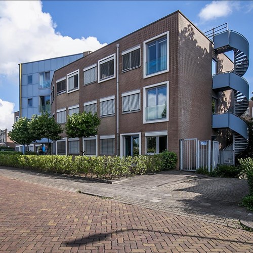 Heerenveen, Stationsplein, 3-kamer appartement - foto 1