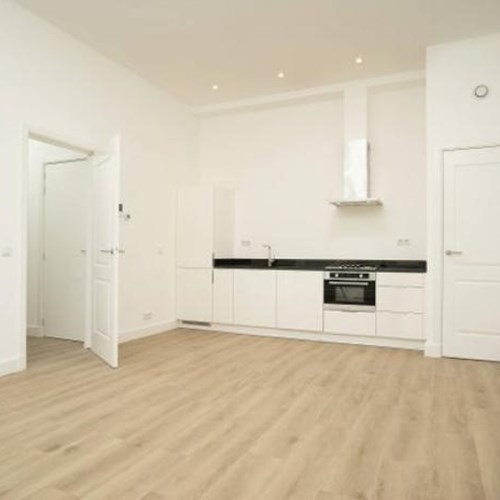 Den Haag, Badhuisweg, 2-kamer appartement - foto 1