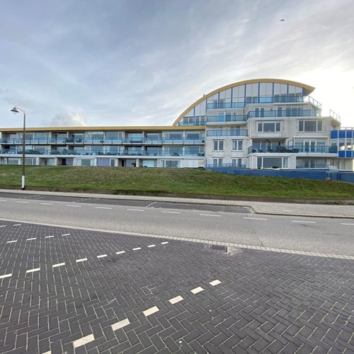 Katwijk (ZH), Boulevard, 2-kamer appartement - foto 1