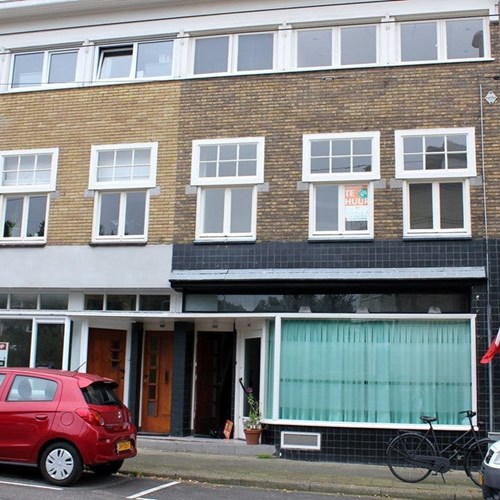 Arnhem, Hommelseweg, bovenwoning - foto 1