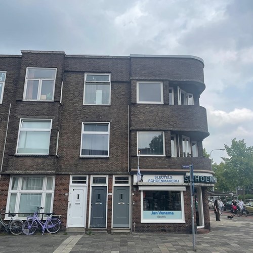 Groningen, Borneoplein, zelfstandige studio - foto 1