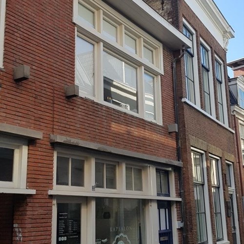 Leeuwarden, Kleine Hoogstraat, bovenwoning - foto 1