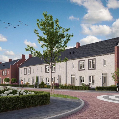 Rossum (GE), Graskarper, eengezinswoning - foto 1