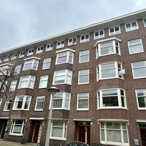 Amsterdam, Kuinderstraat, 3-kamer appartement - foto 1