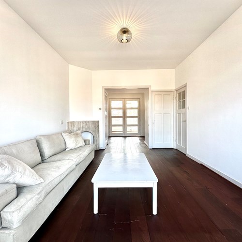 Amsterdam, Bos en Lommerweg, 3-kamer appartement - foto 1