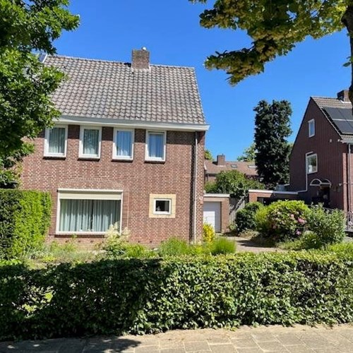 Heerlen, Gerard Bruningstraat, eengezinswoning - foto 1