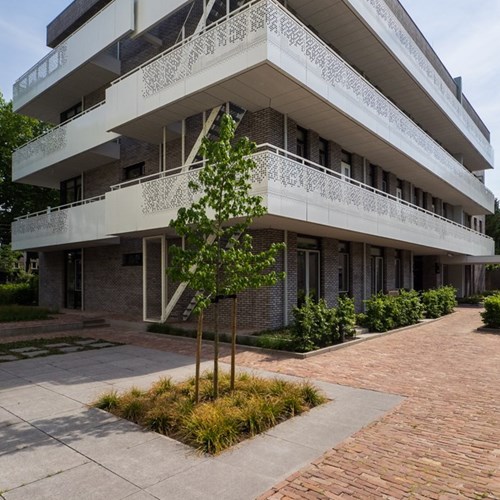 Utrecht, Maliebaan, 3-kamer appartement - foto 1