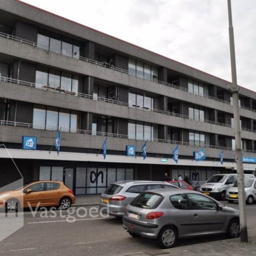 Eindhoven, Genneperweg, 4-kamer appartement - foto 1