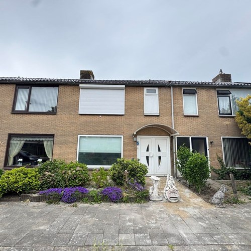 Nieuwegein, Reyerslaan, eengezinswoning - foto 1
