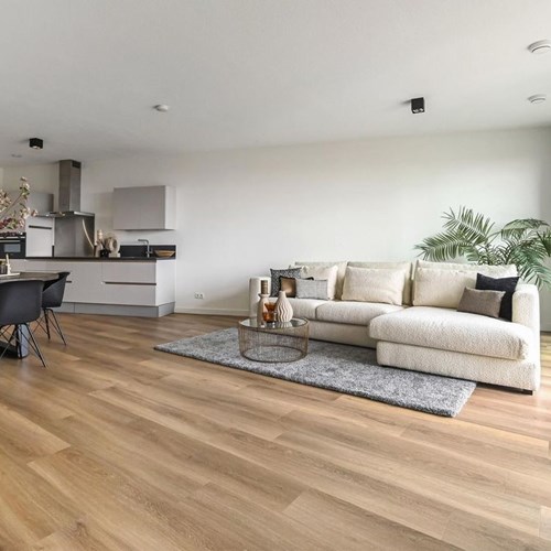 Den Haag, Escamplaan, 3-kamer appartement - foto 1