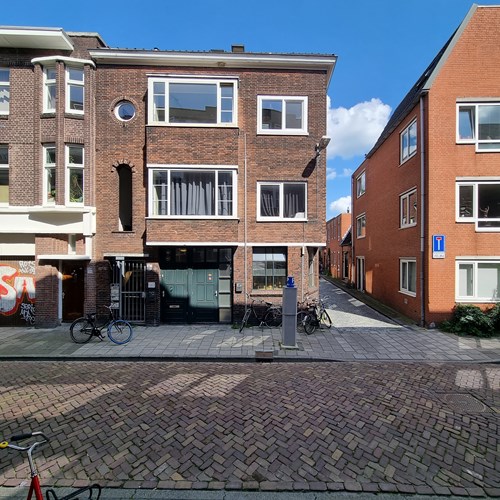 Groningen, Schoolholm, tussenwoning - foto 1