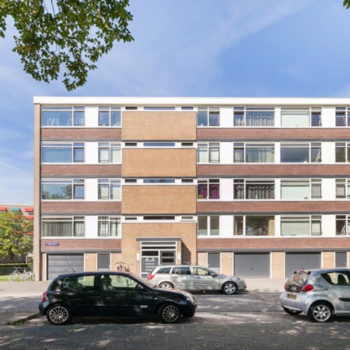 Alkmaar, Huibert Pootlaan, 3-kamer appartement - foto 1