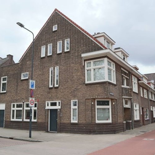 Den Bosch, Geldersedam, 3-kamer appartement - foto 1