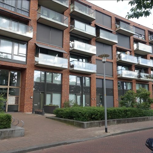 Apeldoorn, Burgemeester Jhr. Quarles van Uffordlaan, 3-kamer appartement - foto 1