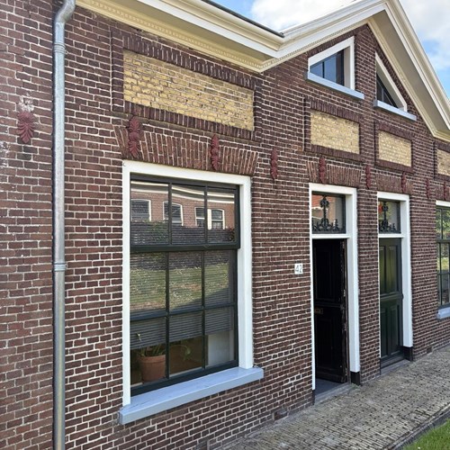 Dronryp, It Heech, 2-kamer appartement - foto 1