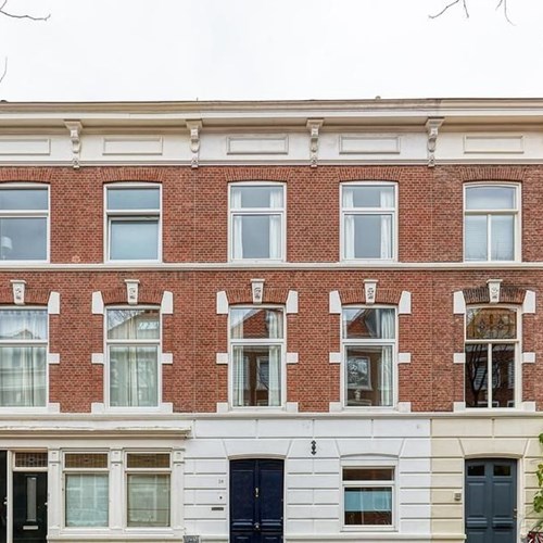 Den Haag, Helmersstraat, herenhuis - foto 1