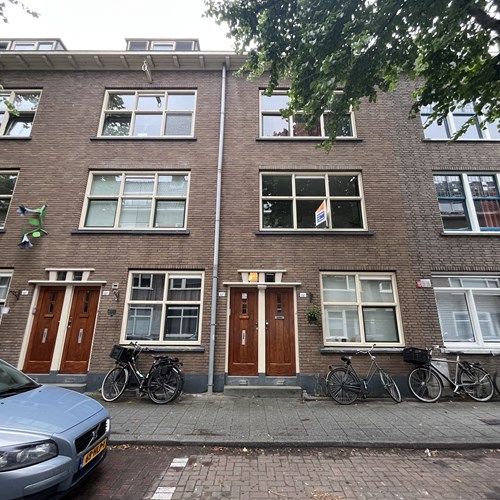 Rotterdam, Heemskerkstraat, 2-kamer appartement - foto 1