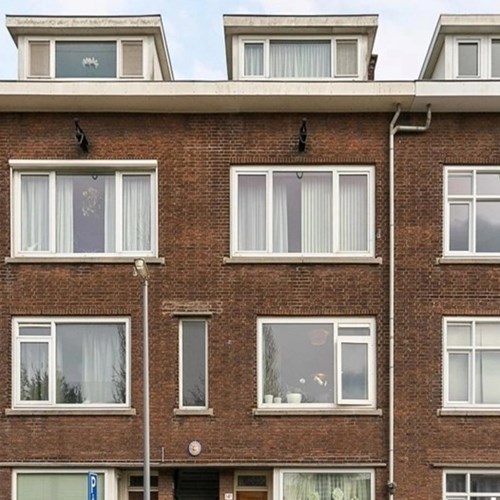 Rotterdam, Letlandsestraat, 2-kamer appartement - foto 1